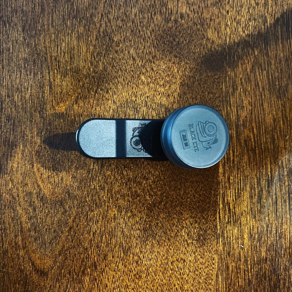 BlackEyeLens Iphone Camera Lens